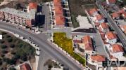 Vente Terrain Santarem MARVILA,-RIBEIRA-SANTARA�M,-S.SALVADOR,-S.NICOLAU 496 m2 Portugal