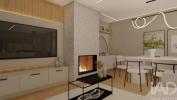 Vente Appartement Santo-tirso AREIAS,-SEQUEIRA³,-LAMA-E-PALMEIRA 112 m2 Portugal