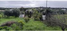 Vente Terrain Sao-bras-de-alportel SAO-BRAS-DE-ALPORTEL 450 m2 Portugal