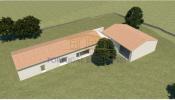 Vente Terrain Sao-bras-de-alportel SAO-BRAS-DE-ALPORTEL 146 m2 Portugal