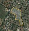 Vente Terrain Sao-bras-de-alportel SA£O-BRA¡S-DE-ALPORTEL 7880 m2 Portugal