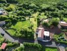 Vente Terrain Sao-roque-do-pico SANTO-ANTANIO 2099 m2 Portugal