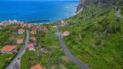 Vente Terrain Sao-vicente  1140 m2 Portugal