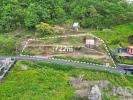 Vente Terrain Sao-vicente  722 m2 Portugal