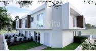 Vente Maison Seixal FERNAO-FERRO 153 m2 Portugal