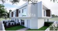 Vente Maison Seixal FERNA£O-FERRO 157 m2 Portugal