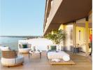 Vente Appartement Seixal SEIXAL 158 m2 Portugal