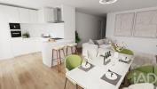 Vente Appartement Seixal CORROIOS 98 m2 Portugal