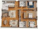 Vente Appartement Setubal S.JULIA£O,-N.S.-DA-ANUNCIADA-E-S.MARIA-DA-GRAA§A 250 m2 Portugal