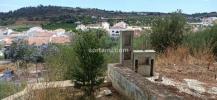 Vente Terrain Silves  123 m2 Portugal