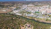 Vente Terrain Silves  230 m2 Portugal