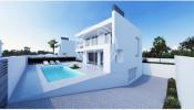 Vente Maison Silves ALGOZ-E-TUNES 180 m2 Portugal