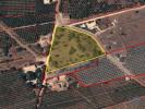Vente Terrain Silves  11580 m2 Portugal