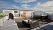 Vente Maison Silves PA�RA 265 m2 Portugal