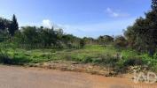 Vente Terrain Silves ALCANTARILHA-E-PA�RA 1481 m2 Portugal