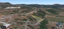 Vente Terrain Soure  1056 m2 Portugal