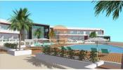 Vente Terrain Tavira LUZ-DE-TAVIRA-E-SANTO-ESTAVAO 32767 m2 Portugal