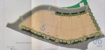 Vente Terrain Tavira LUZ-DE-TAVIRA-E-SANTO-ESTAVAO 700 m2 Portugal