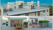Vente Appartement Tavira TAVIRA-(SANTA-MARIA-E-SANTIAGO) 154 m2 Portugal