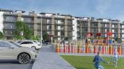Vente Appartement Tavira TAVIRA-(SANTA-MARIA-E-SANTIAGO) 179 m2 Portugal