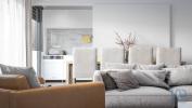 Vente Appartement Tavira TAVIRA-(SANTA-MARIA-E-SANTIAGO) 177 m2 Portugal