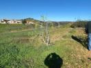 Vente Terrain Tavira TAVIRA-(SANTA-MARIA-E-SANTIAGO) 2411 m2 Portugal