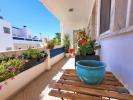 Vente Appartement Tavira SANTA-LUZIA 82 m2 Portugal