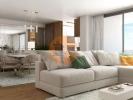 Vente Appartement Tavira CONCEIAAO-E-CABANAS-DE-TAVIRA 202 m2 Portugal