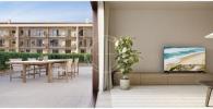 Vente Appartement Tavira SANTO-ESTAªVA£O 88 m2 Portugal