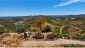 Vente Terrain Tavira TAVIRA-(SANTA-MARIA-E-SANTIAGO) 200 m2 Portugal
