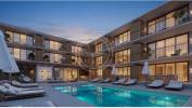 Vente Appartement Tavira SANTO-ESTA�VA�O 52 m2 Portugal
