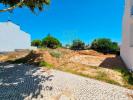 Vente Terrain Tavira TAVIRA-(SANTA-MARIA-E-SANTIAGO) 187 m2 Portugal