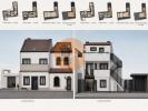 Vente Appartement Tavira CABANAS-DE-TAVIRA 120 m2 Portugal