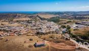 Vente Terrain Vila-do-bispo  7640 m2 Portugal