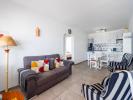 Vente Appartement Vila-do-bispo  55 m2 Portugal