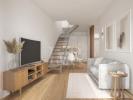Vente Appartement Vila-nova-de-gaia SANTA-MARINHA-E-SA£O-PEDRO-DA-AFURADA 67 m2 Portugal