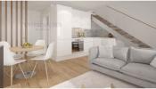 Vente Appartement Vila-nova-de-gaia SANTA-MARINHA-E-SA£O-PEDRO-DA-AFURADA 58 m2 Portugal
