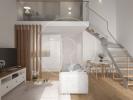 Vente Appartement Vila-nova-de-gaia SANTA-MARINHA-E-SA£O-PEDRO-DA-AFURADA 64 m2 Portugal