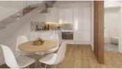 Vente Appartement Vila-nova-de-gaia SANTA-MARINHA-E-SA£O-PEDRO-DA-AFURADA 103 m2 Portugal