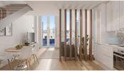 Vente Appartement Vila-nova-de-gaia SANTA-MARINHA-E-SA£O-PEDRO-DA-AFURADA 124 m2 Portugal