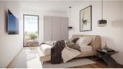 Vente Appartement Vila-nova-de-gaia CANIDELO 118 m2 Portugal