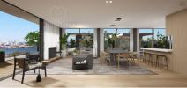 Vente Appartement Vila-nova-de-gaia CANIDELO 188 m2 Portugal