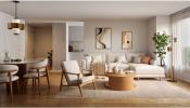 Vente Appartement Vila-nova-de-gaia MAFAMUDE-E-VILAR-DO-PARAASO 90 m2 Portugal