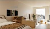 Vente Appartement Vila-nova-de-gaia SANTA-MARINHA-E-SA£O-PEDRO-DA-AFURADA 46 m2 Portugal