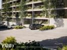 Vente Appartement Vila-nova-de-gaia SANTA-MARINHA-E-SAO-PEDRO-DA-AFURADA 36 m2 Portugal