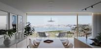 Vente Appartement Vila-nova-de-gaia CANIDELO 128 m2 Portugal