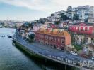 Vente Appartement Vila-nova-de-gaia SANTA-MARINHA-E-SA£O-PEDRO-DA-AFURADA 44 m2 Portugal