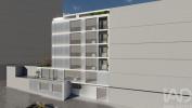 Vente Appartement Vila-nova-de-gaia MAFAMUDE-E-VILAR-DO-PARAA�SO 55 m2 Portugal