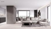 Vente Appartement Vila-nova-de-gaia OLIVEIRA-DO-DOURO 110 m2 Portugal