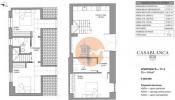 Vente Appartement Vila-real-de-santo-antonio VILA-REAL-DE-SANTO-ANTA�NIO 118 m2 Portugal